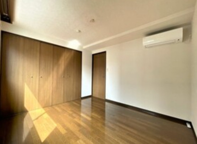 【内装】 | ミラベル関谷