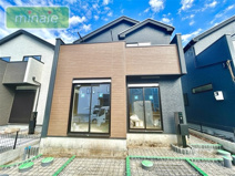 当社で現地販売会開催中! WIC×２　南初富　全13棟　4号棟の画像