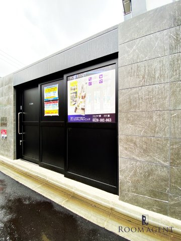 エステムコート名古屋ライブゲートのその他