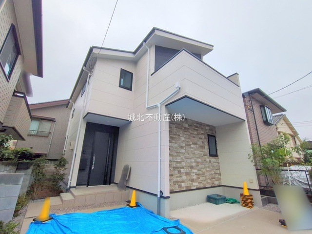 杉並区上高井戸1丁目 限定1棟