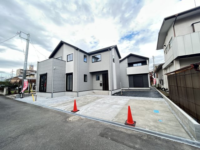 【LGARE】下都賀郡壬生町 40期 全2区画