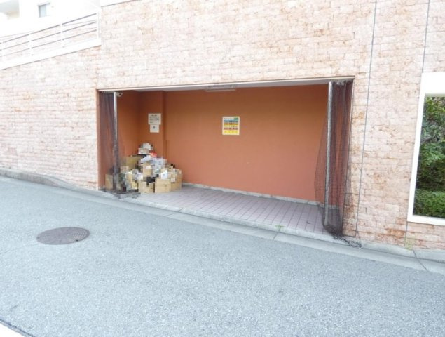 【その他】 | リベール舞子ガーデンズ