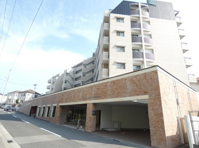 【外観】 | リベール舞子ガーデンズ