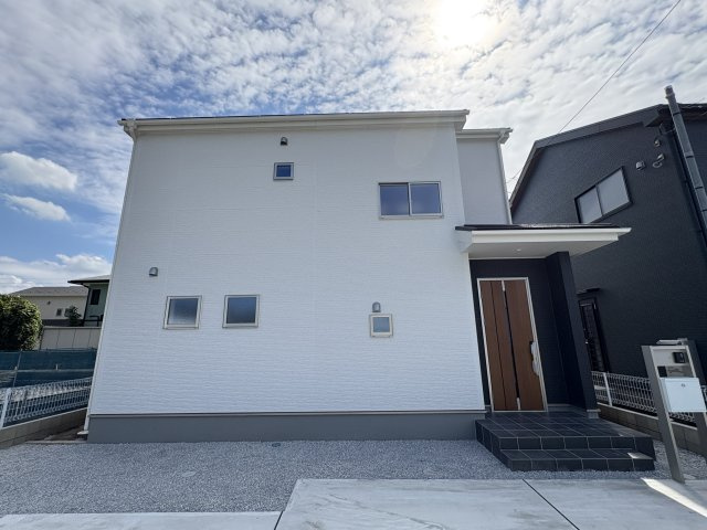 【LiveleGarden.S】宇都宮市鶴田町 第22