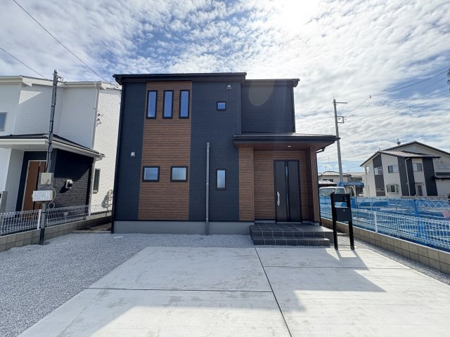 【LiveleGarden.S】宇都宮市鶴田町 第22