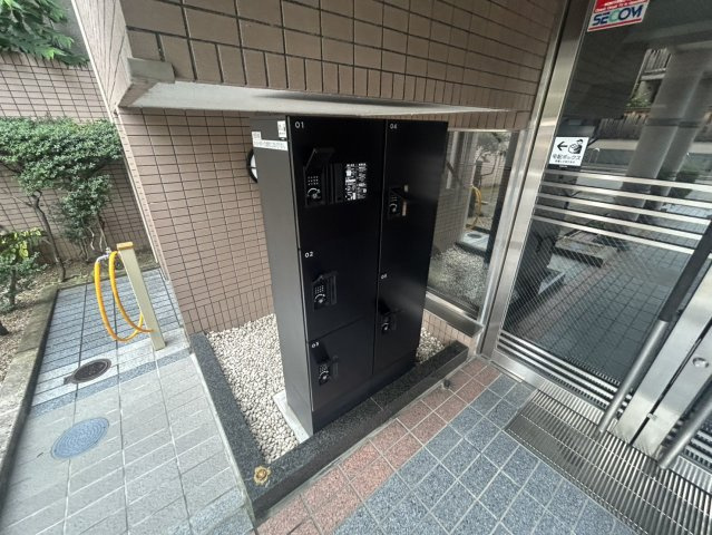 エクレール鶴舞｜名古屋市の賃貸ならMy賃貸のその他共用部分|エクレール鶴舞