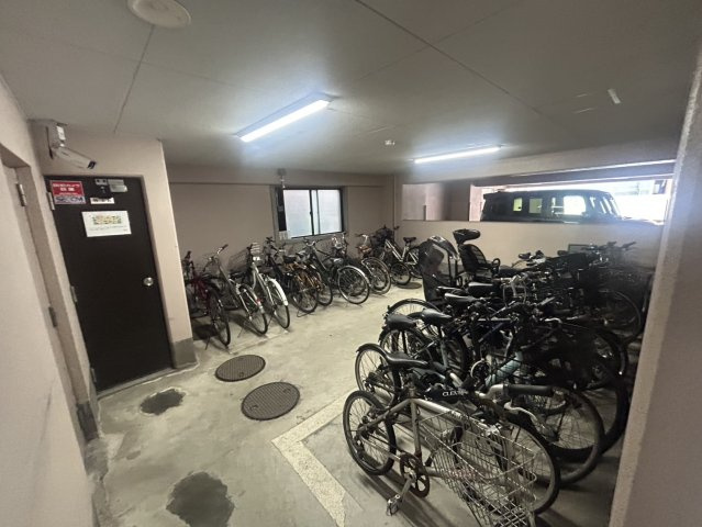 エクレール鶴舞｜名古屋市の賃貸ならMy賃貸のその他共用部分|エクレール鶴舞