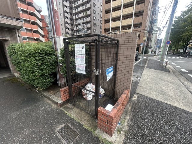 エクレール鶴舞｜名古屋市の賃貸ならMy賃貸のその他共用部分|エクレール鶴舞