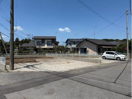 【LiveleGarden】宇都宮市瑞穂 第3 全2邸