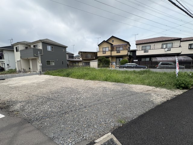 ハートフルタウン 宇都宮市御幸本町4871番