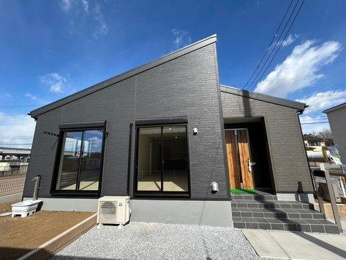 【LiveleGarden】下野市薬師寺 第1 全10邸