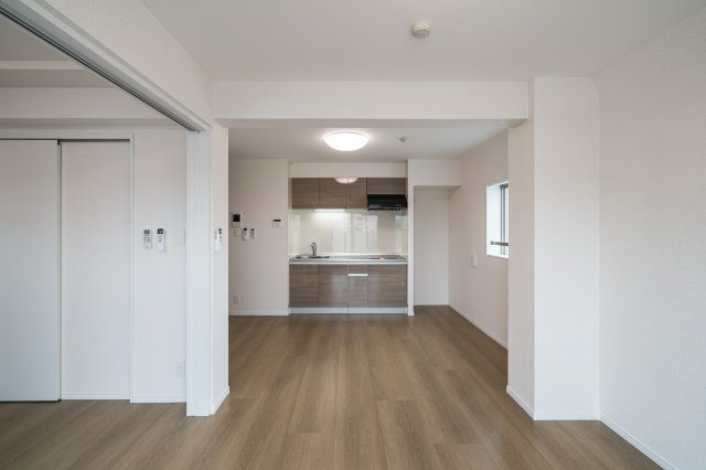 フォセット深沢