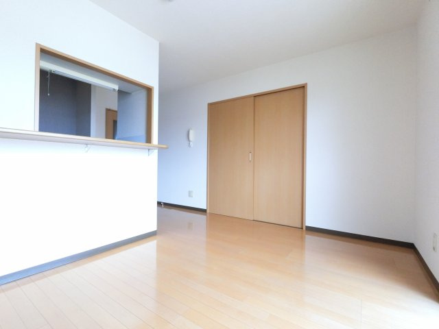 【居間・リビング】