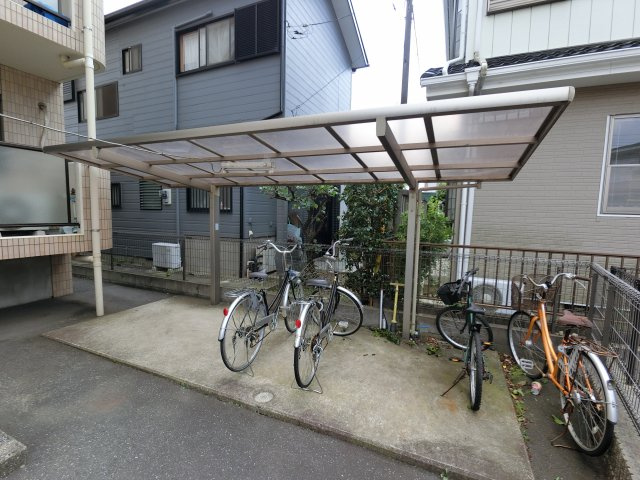 【その他共用部分】