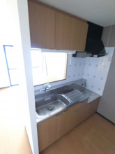 【キッチン】
