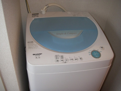 【設備】 | サンバード | 同タイプ
