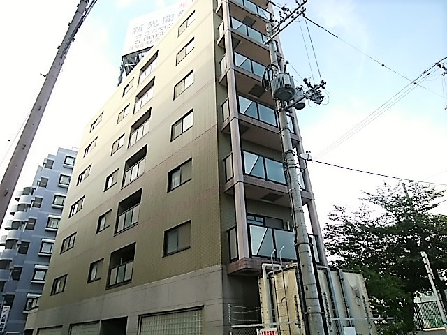 グリーンシャルバート