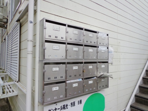 【その他共用部分】