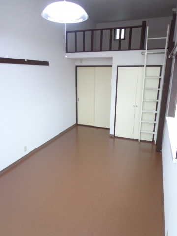 【居間・リビング】 | ※仕様が異なる場合が御座います