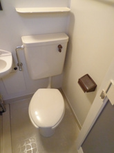 【トイレ】 | ※仕様が異なる場合が御座います