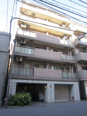 【外観】 | コンフォートタカシマ