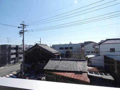 【展望】 | ハーモニーテラス鳥栖