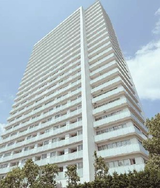 プラウドタワー二子玉川