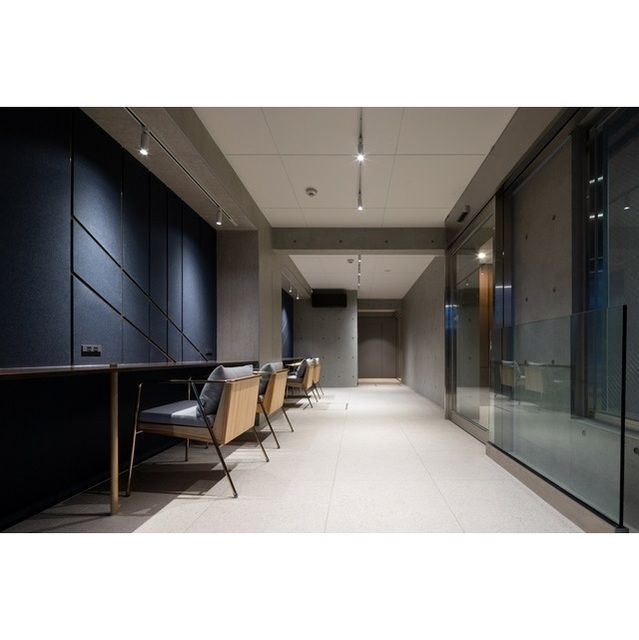 コンフォリア本駒込一丁目のロビー