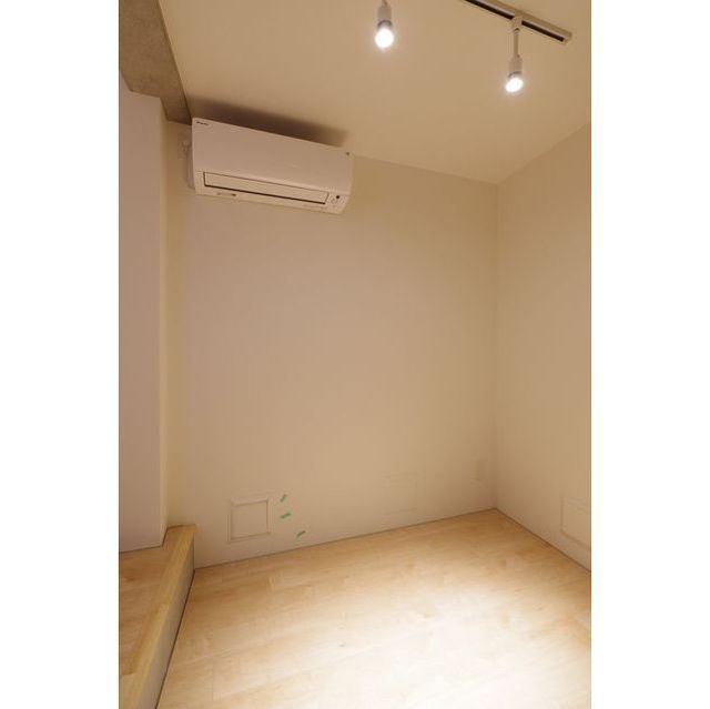 コンフォリア本駒込一丁目の内装