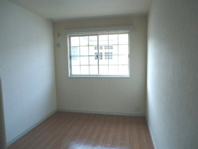 【洋室】 | シティルミナスⅥ