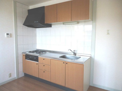 【キッチン】 | シティルミナスⅥ