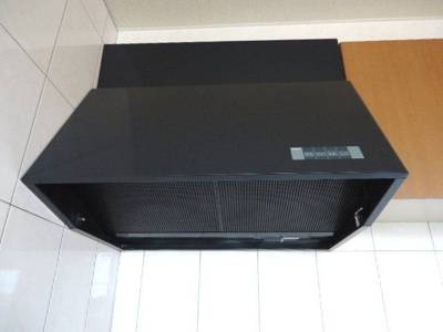 【設備】 | シティルミナスⅥ