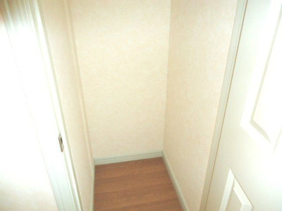 【収納】 | シティルミナスⅥ