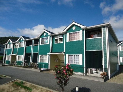 【外観】 | シティルミナスⅥ