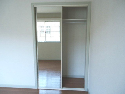 【収納】 | シティルミナスⅥ