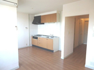 【洋室】 | シティルミナスⅥ