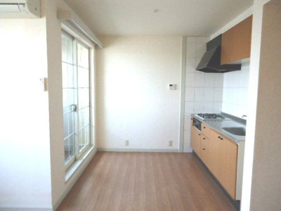 【居間・リビング】 | シティルミナスⅥ