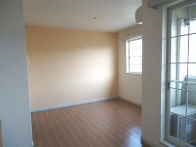 【寝室】 | シティルミナスⅥ