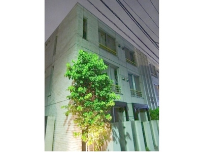 【外観】 | ZESTY西落合 | 外観