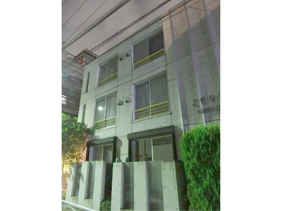 【外観】 | ZESTY西落合 | 外観