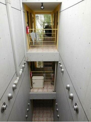 【その他共用部分】 | ZESTY西落合 | 共用部分☆