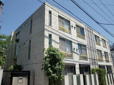 【外観】 | ZESTY西落合 | ＺＥＳＴＹ西落合の外観☆