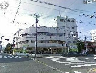 【周辺】 | ZESTY西落合 | 周辺