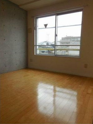 【洋室】 | ZESTY西落合 | 居室☆(同一仕様写真)