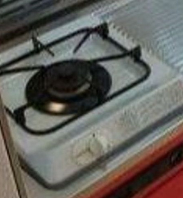 【キッチン】 | ZESTY西落合 | ガスキッチン☆(同一仕様写真)