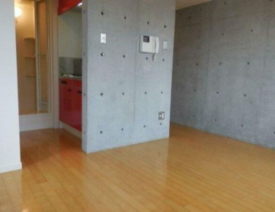 【居間・リビング】 | ZESTY西落合 | 洋室☆（同一仕様写真）