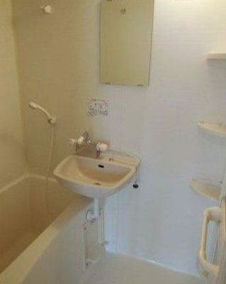 【浴室】 | ZESTY西落合 | 人気のバストイレ別☆（同一仕様写真）