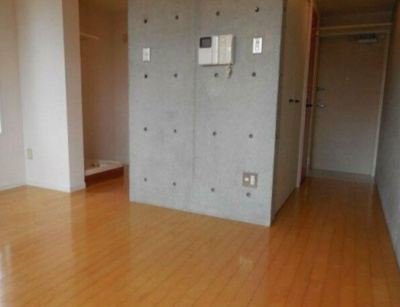 【寝室】 | ZESTY西落合 | フローリングでお掃除もラクラク♪（同一仕様写真）