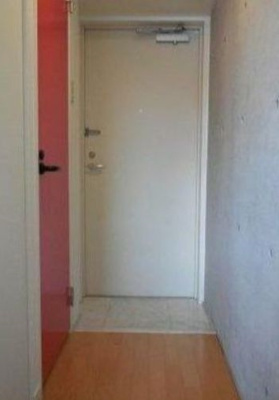 【玄関】 | ZESTY西落合 | 玄関☆（同一仕様写真）