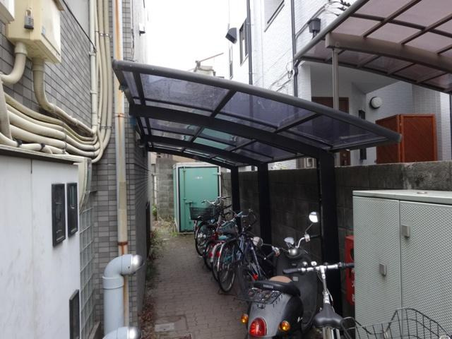 アビオンのその他共用部分|先行申込受付中♪お電話がご案内スムーズです♪オンラインもOK